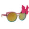 Pink Bow Kids Arkaid Sunglasses
